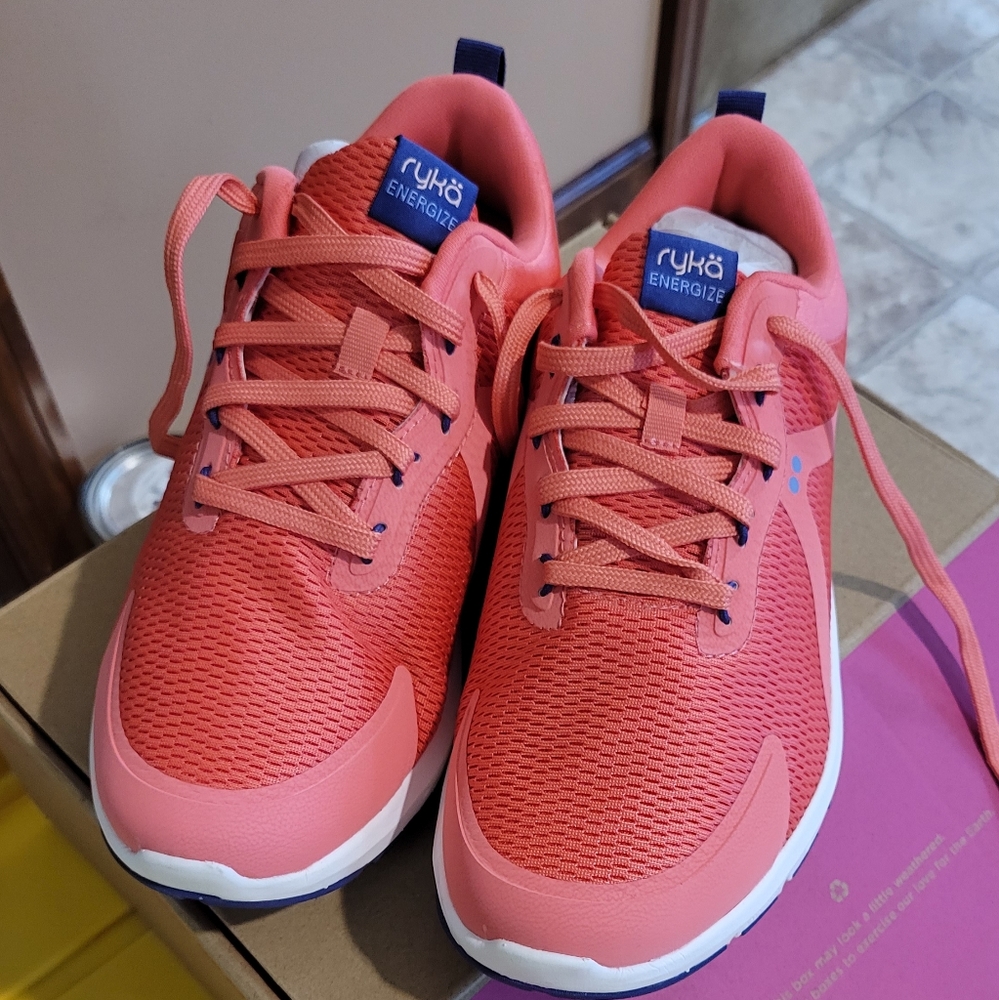 Ryka sneakers